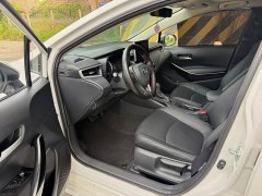 Toyota Corolla 1.8L Smart Hybrid Dual Engine Elite - ფოტო 8