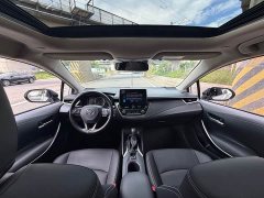 Toyota Corolla 1.8L Smart Hybrid Dual Engine Elite - ფოტო 9