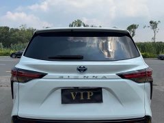 Toyota Sienna 2023 2.5L Hybrid Platinum Edition - ფოტო 5