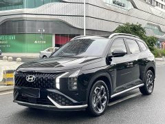 Hyundai ix35 2.0L Premium EditionLUX - ფოტო 1