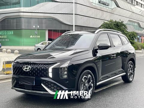 2023 Hyundai ix35 2.0L Premium EditionLUX - ავტომობილი ჩინეთიდან