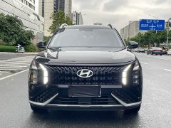 Hyundai ix35 2.0L Premium EditionLUX - ფოტო 2