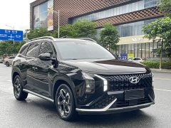 Hyundai ix35 2.0L Premium EditionLUX - ფოტო 3