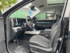 Hyundai ix35 2.0L Premium EditionLUX - ფოტო 4
