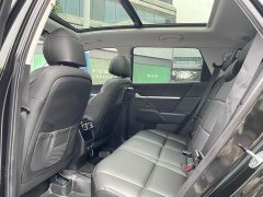 Hyundai ix35 2.0L Premium EditionLUX - ფოტო 5