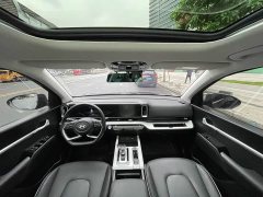 Hyundai ix35 2.0L Premium EditionLUX - ფოტო 6