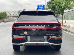 Hyundai ix35 2.0L Premium EditionLUX - ფოტო 8
