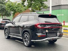Hyundai ix35 2.0L Premium EditionLUX - ფოტო 9