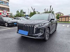 FAW HS7 PHEV 2.0T PHEV AWD Edition 6 - ფოტო 1