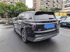 FAW HS7 PHEV 2.0T PHEV AWD Edition 6 - ფოტო 10