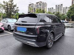 FAW HS7 PHEV 2.0T PHEV AWD Edition 6 - ფოტო 11