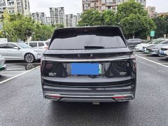 FAW HS7 PHEV 2.0T PHEV AWD Edition 6 - ფოტო 12
