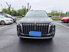 FAW HS7 PHEV 2.0T PHEV AWD Edition 6 - ფოტო 2