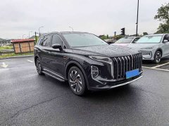 FAW HS7 PHEV 2.0T PHEV AWD Edition 6 - ფოტო 3