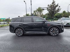 FAW HS7 PHEV 2.0T PHEV AWD Edition 6 - ფოტო 4