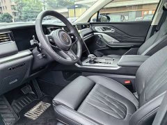 FAW HS7 PHEV 2.0T PHEV AWD Edition 6 - ფოტო 5