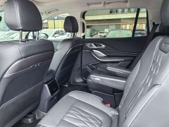 FAW HS7 PHEV 2.0T PHEV AWD Edition 6 - ფოტო 6