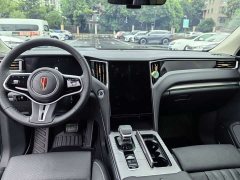 FAW HS7 PHEV 2.0T PHEV AWD Edition 6 - ფოტო 7