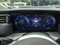 FAW HS7 PHEV 2.0T PHEV AWD Edition 6 - ფოტო 8