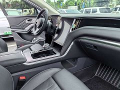 FAW HS7 PHEV 2.0T PHEV AWD Edition 6 - ფოტო 9