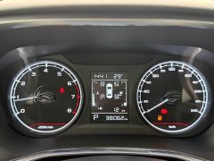 Geely Emgrand S 1.4T CVT Crossover Player Edition - ფოტო 10