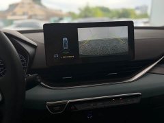 Geely Emgrand S 1.4T CVT Crossover Player Edition - ფოტო 11