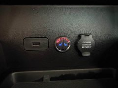 Geely Emgrand S 1.4T CVT Crossover Player Edition - ფოტო 13