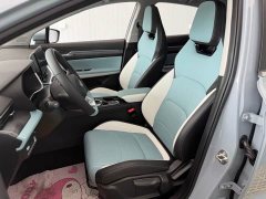 Geely Emgrand S 1.4T CVT Crossover Player Edition - ფოტო 15