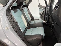 Geely Emgrand S 1.4T CVT Crossover Player Edition - ფოტო 17