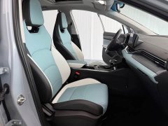 Geely Emgrand S 1.4T CVT Crossover Player Edition - ფოტო 18