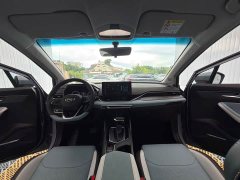 Geely Emgrand S 1.4T CVT Crossover Player Edition - ფოტო 19