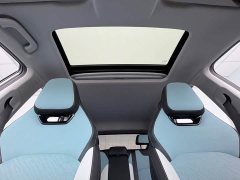 Geely Emgrand S 1.4T CVT Crossover Player Edition - ფოტო 20