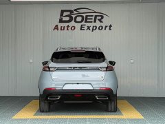 Geely Emgrand S 1.4T CVT Crossover Player Edition - ფოტო 5