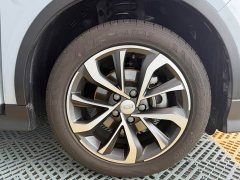 Geely Emgrand S 1.4T CVT Crossover Player Edition - ფოტო 8