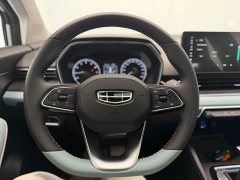 Geely Emgrand S 1.4T CVT Crossover Player Edition - ფოტო 9