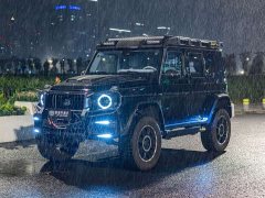 Mercedes-Benz Mercedes-AMG G 63 2023 - ფოტო 1