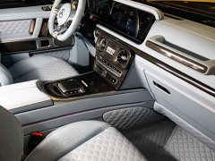Mercedes-Benz Mercedes-AMG G 63 2023 - ფოტო 10