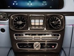 Mercedes-Benz Mercedes-AMG G 63 2023 - ფოტო 19