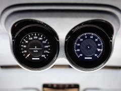 Mercedes-Benz Mercedes-AMG G 63 2023 - ფოტო 20