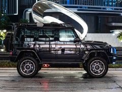 Mercedes-Benz Mercedes-AMG G 63 2023 - ფოტო 3