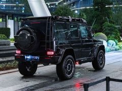 Mercedes-Benz Mercedes-AMG G 63 2023 - ფოტო 4