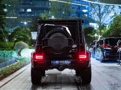 Mercedes-Benz Mercedes-AMG G 63 2023 - ფოტო 5