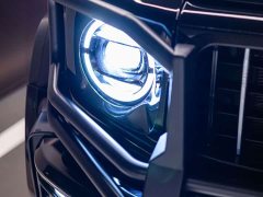 Mercedes-Benz Mercedes-AMG G 63 2023 - ფოტო 7