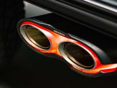 Mercedes-Benz Mercedes-AMG G 63 2023 - ფოტო 8