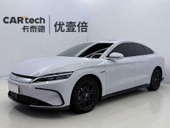 BYD Han 2025 DM-i 125KM Elite - ფოტო 1