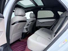 BYD Han 2025 DM-i 125KM Elite - ფოტო 10