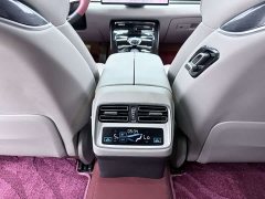 BYD Han 2025 DM-i 125KM Elite - ფოტო 11
