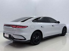 BYD Han 2025 DM-i 125KM Elite - ფოტო 13