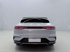 BYD Han 2025 DM-i 125KM Elite - ფოტო 14