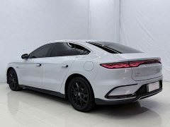 BYD Han 2025 DM-i 125KM Elite - ფოტო 15
